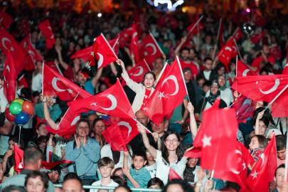 Ödemiş’i Cumhuriyet coşkusu saracak