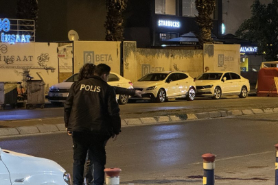 İzmir'de kavga sonucu bıçaklama olayı