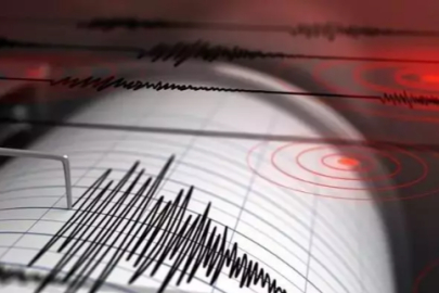 Adana'da deprem!