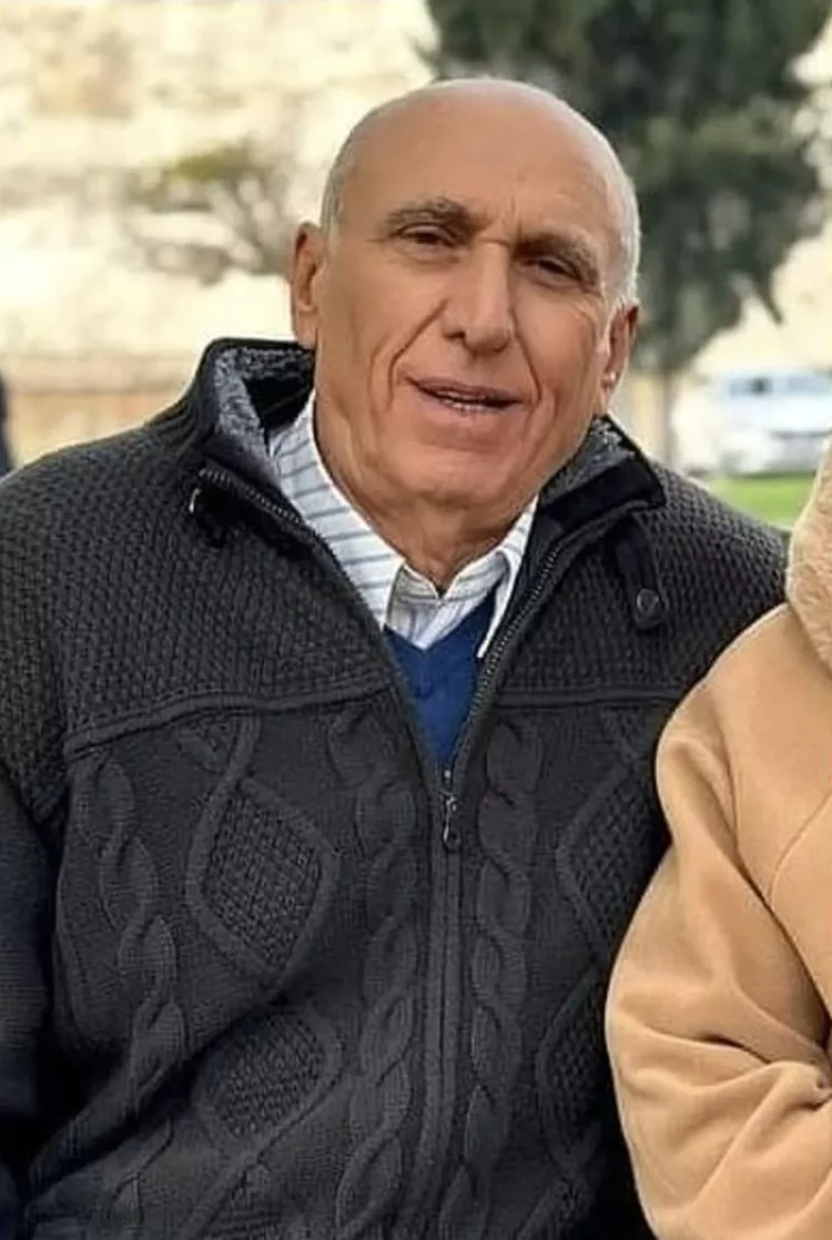 arslan bayraktar