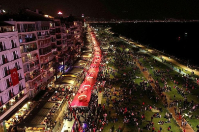 İzmir 29 Ekim konserleri 2024: Hangi ilçede hangi konser var?