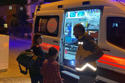 Sünnet düğünü davetlilere zehir oldu: Çok sayıda kişi hastaneye koştu