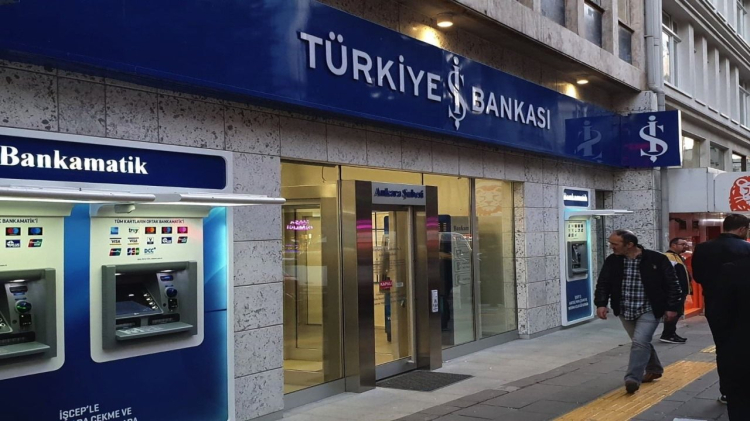 İş Bankası personel alımı