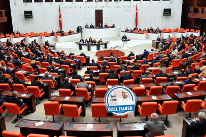 Kadın cinayetlerine siyasi engel: Önergeler kabul edilmiyor