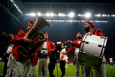 RAMS Park’ta Cumhuriyet Bayramı coşkusu