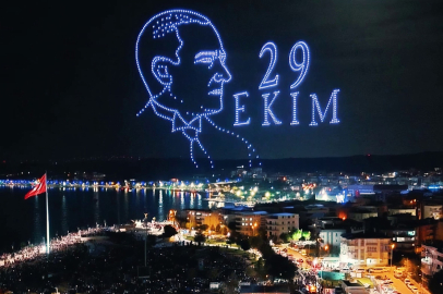 Aliağa Belediyesi’nden 29 Ekim’e özel video