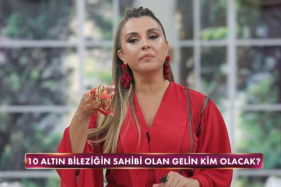 Gelinim Mutfakta puan durumu 29 Ekim 2024: Gelinim Mutfakta bugün kim 1. oldu, çeyrek altını kim kazandı?