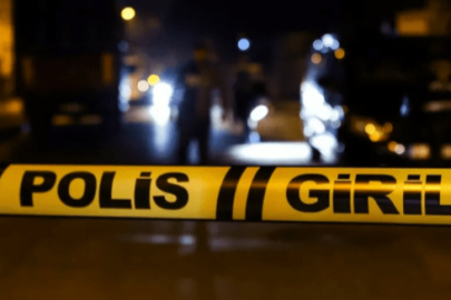 İki polis memuru intihar etti