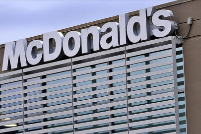 McDonald's'ın satışları düştü