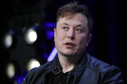 Trump'ı destekleyen Elon Musk'a dava!