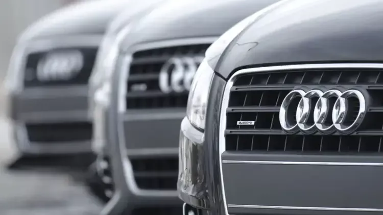 Audi fabrikasının kapanacağı tarih belli oldu