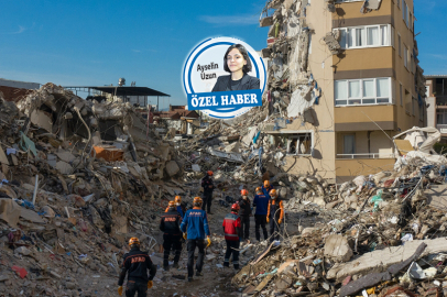 İzmir’i sarsan depremin üstünden 4 yıl geçti ama ders alınmadı