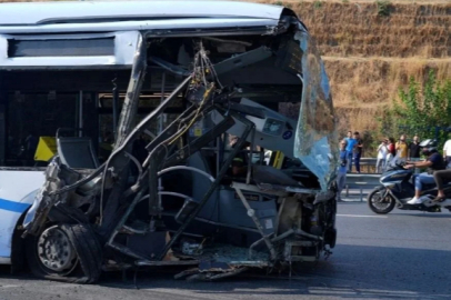 Ölümlü metrobüs kazasında istenen cezalar belli oldu