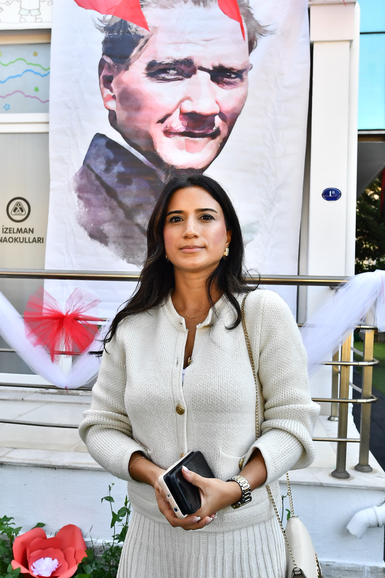 başak yıldırım