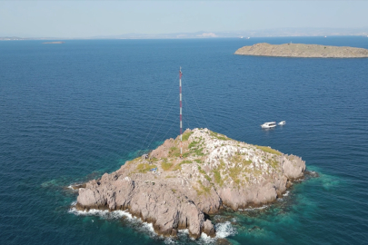 İzmir açıklarında deniz üstü rüzgâr santralleri için yeni veriler