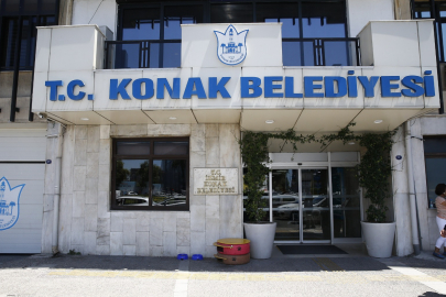 Konak Belediyesi’nde cami ve okul Maliye’ye devrediliyor