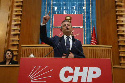 CHP lideri Özel’den sendikalar çağrı: 30 bin lira asgari ücreti hep beraber savunalım