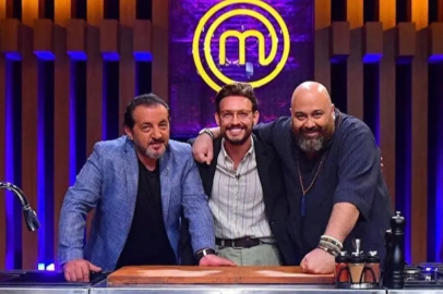 MasterChef Türkiye'de kaptanlık mücadelesi: Yeni haftanın takımları belli oldu