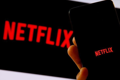 Netflix'e vergi kaçakçılığı soruşturması: 2 merkezde arama yapıldı