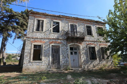 Başkan Sengel Atatürk Evi için yeniden çağrıda bulundu: 