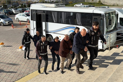 Kamu hastanesinde sahte rapor skandalı: 2,5 milyon liralık vurgun