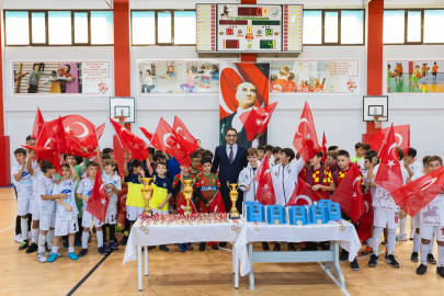 Balçova’da futsal heyecanı yeniden başlıyor