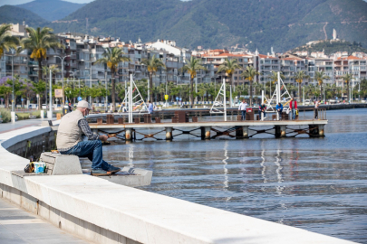 İzmir'de 'Körfezin geleceği İzmir’in geleceği' konuşulacak