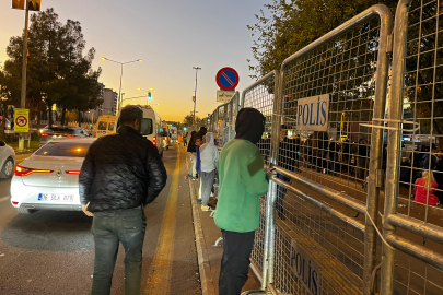 Mahkeme Başkanı : Sabaha kadar buradayız...Savcı amca Salim Güran'ın arabasının içinden Narin'in saç telinin çıktığını açıkladı!