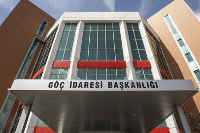 Göç İdaresi Başkanlığından, geri gönderme merkezlerine yönelik iddialara ilişkin açıklama