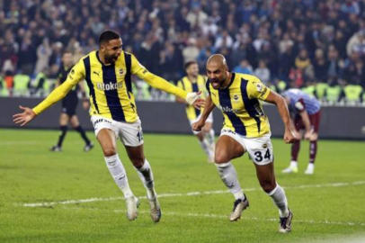 Fenerbahçe, milli maç arasına galibiyetle girdi