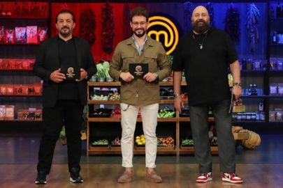 MasterChef’te 4. eleme adayı belli oldu