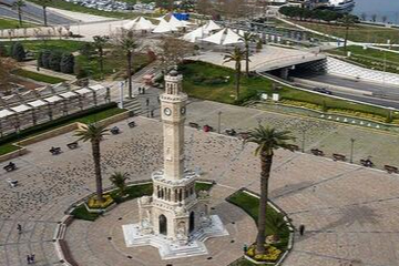 İzmir’de bu hafta hava nasıl olacak?