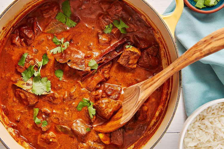 rogan josh