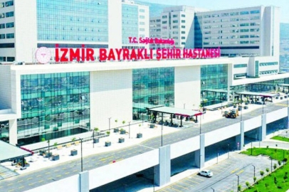 Şehir Hastanesi Tesis Malzemesi Satın Alacak