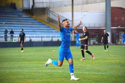 Yasin Öztekin, TFF 2. Lig Kırmızı Grup gol krallığında zirvede