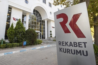 Rekabet Kurulu’ndan iki şirkete uzlaşma sonucu 9,1 milyon lira para cezası