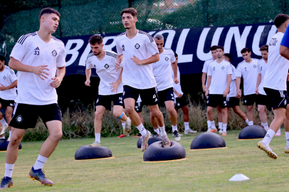 Altay, sakat oyuncularının son durumunu açıkladı