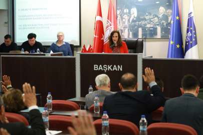 Başkan Yıldız Ünsal: Her bir fidan bağışı, geleceğimize nefes olacak