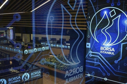 Borsa İstanbul güne pozitif başladı