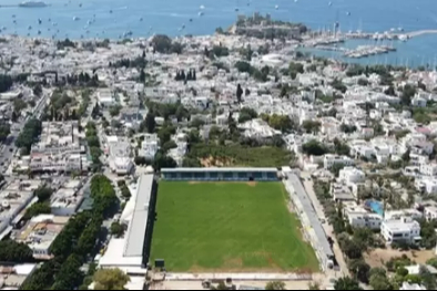 Bodrum FK - Galatasaray maçının bilet fiyatları yok artık dedirtti!