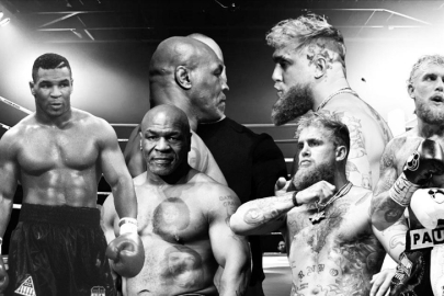 Dünyanın merakla beklediği maç: Mike Tyson-Jake Paul boks maçı ne zaman, saat kaçta yapılacak?