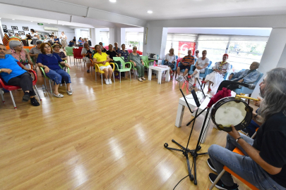 İzmir’in İleri Yaş Eylem Planı