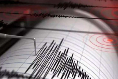 Son dakika! Deprem mi oldu? 15 Kasım deprem listesi