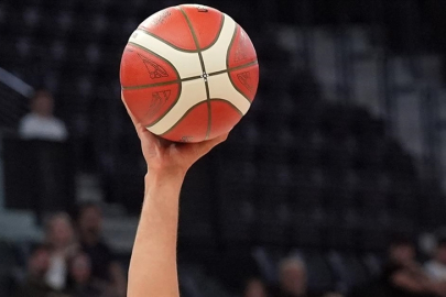 A Milli Erkek Basketbol Takımı'nın aday kadrosu belli oldu