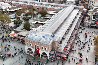 İstanbul'un semt isimlerinin hikayeleri