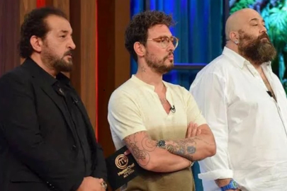 MasterChef Türkiye’de haftanın son eleme adayı belli oldu