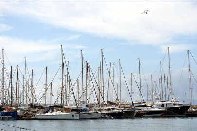 Deniz turizmi araçlarına liman çıkış izni, seyir izin belgesiyle verilecek