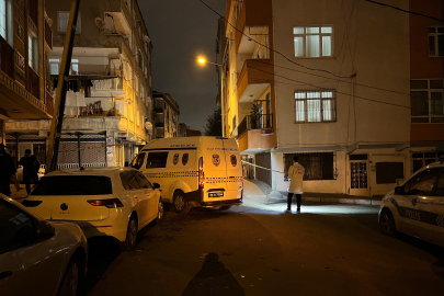 İstanbul’da polis aracına saldırı