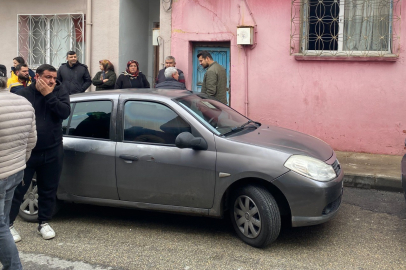 Manisa’da yaşlı adam cansız bulundu