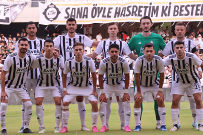 Altay, Sarıyer mağlubiyetiyle darmaduman oldu